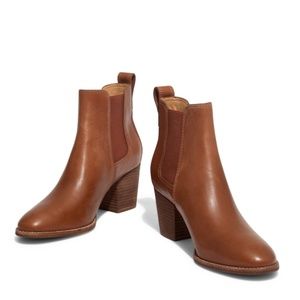 Madewell The Regan Boots